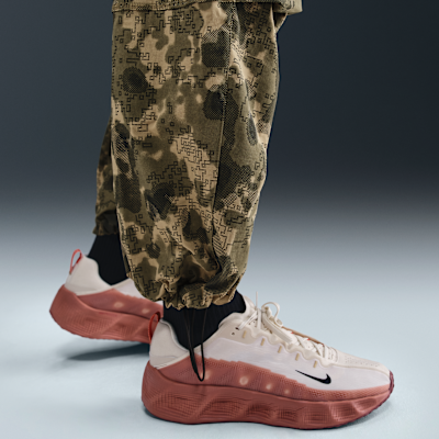 nike drifit ウーブンカモ　ルーズフィットパンツs NIKE公式】ナイキ テック メンズ Dri-FIT ウーブン カモ ルーズ